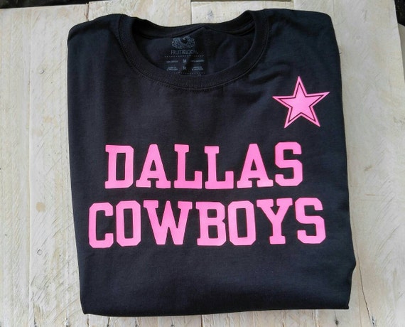 dallas cowboy womens shirts