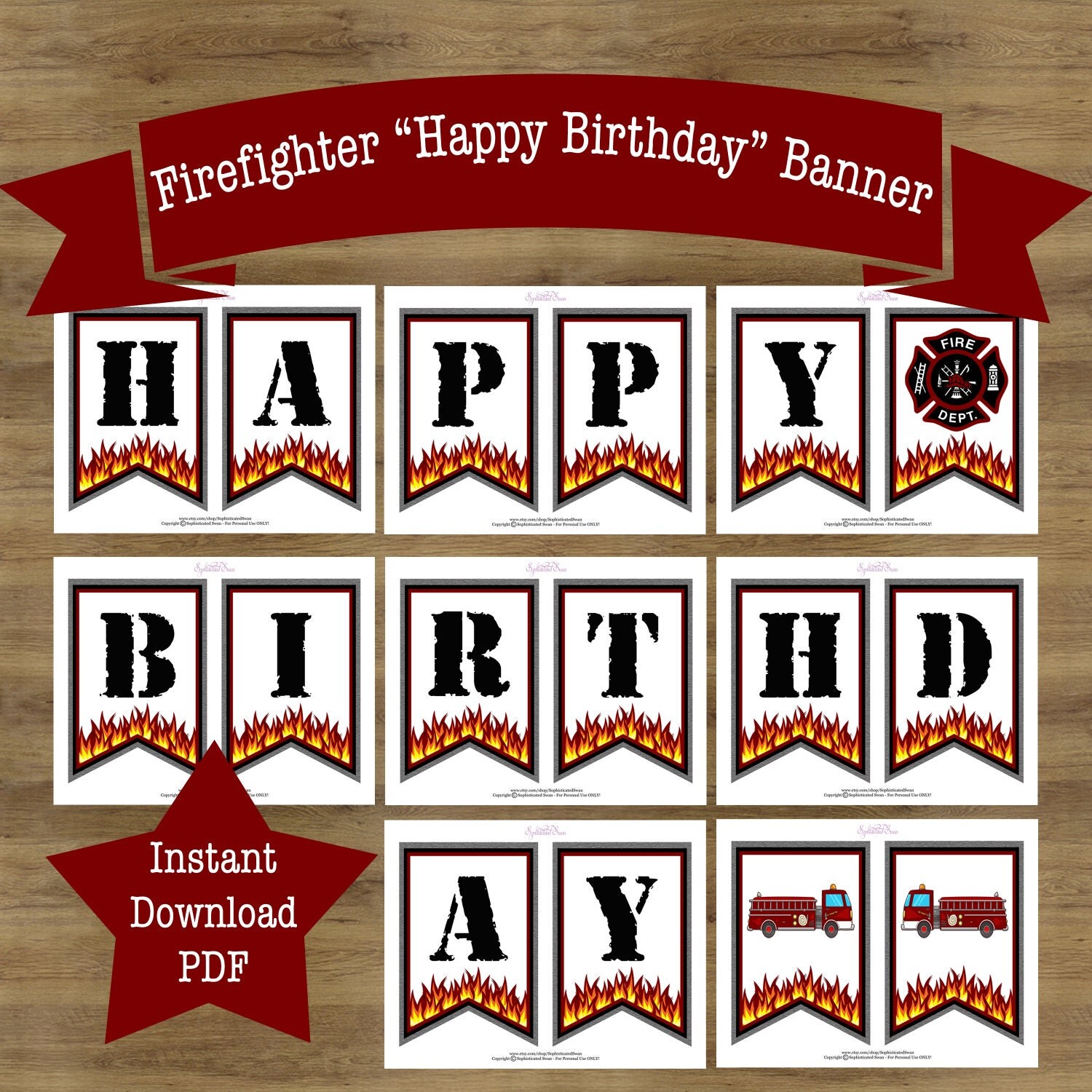 fire-truck-birthday-banner-fireman-birthday-banner-fire