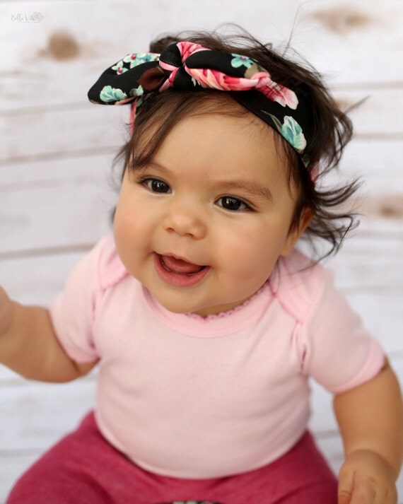 Grow With Me Pants Floral Baby Leggings Cloth Diaper Pants