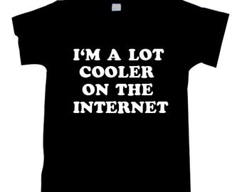 be alot cooler if you did shirt