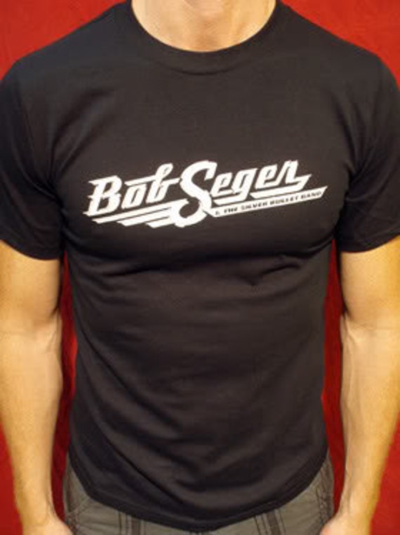 bob seger clothing