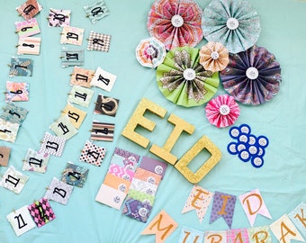 Ramadan card  Etsy