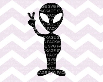 SVG Clipart, Alien Svg, Space Clipart, Alien Svg Clipart Png, Svg Cutting File, Svg Design, Clipart Vector File Alien, Scary svg png,marshin
