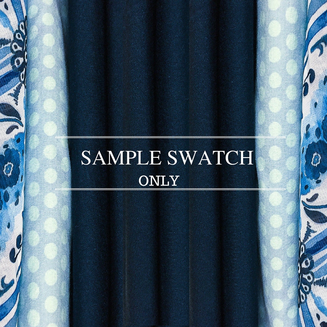 Up to 5 SAMPLE Swatches ONLY