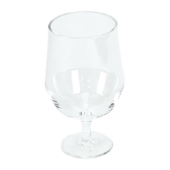 Items similar to Wine Glass ACRYLIC, Plastic Wine Glass, Goblets
