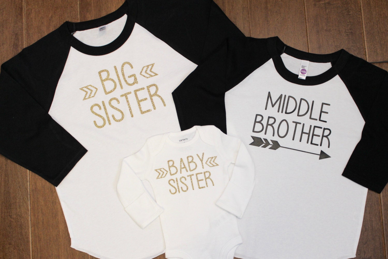 big sister big brother little brother shirts