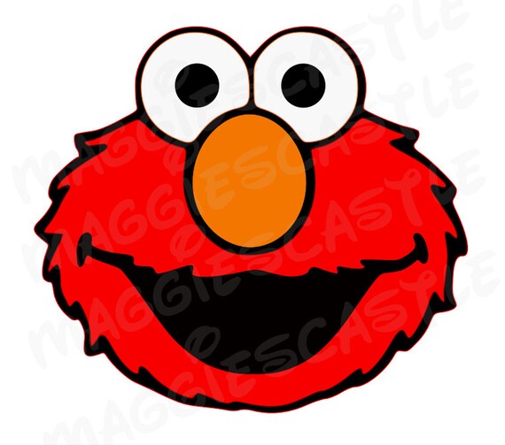 SVG File for Elmo DXF EPS