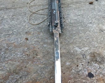Assassin's Creed Altair/Ezio Auditore Hidden Blade Costume Prop/ Letter Opener