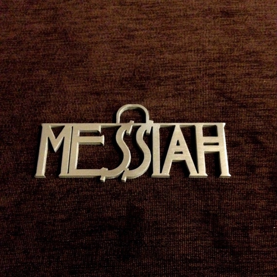 Names of Jesus Messiah