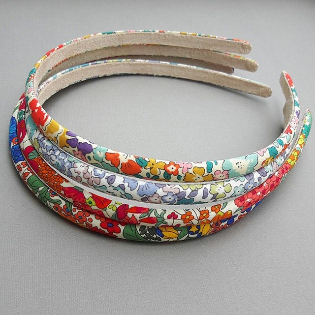 fabric headbands wholesale