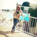 Kirsty Huddlestone