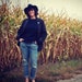 Tracy Flanagan