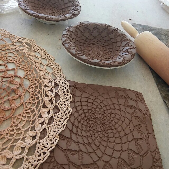 Tracy Shea's Unique Ceramic Gifts for Pottery Lovers by sheaclay