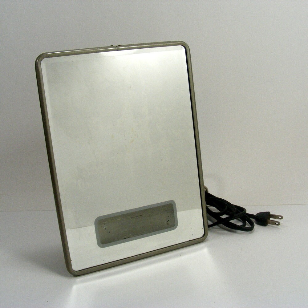 Lighted Mirror Shaving Mirror Makeup Mirror Vanity Mirror