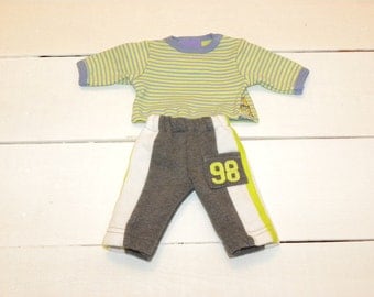 14 inch boy doll clothes