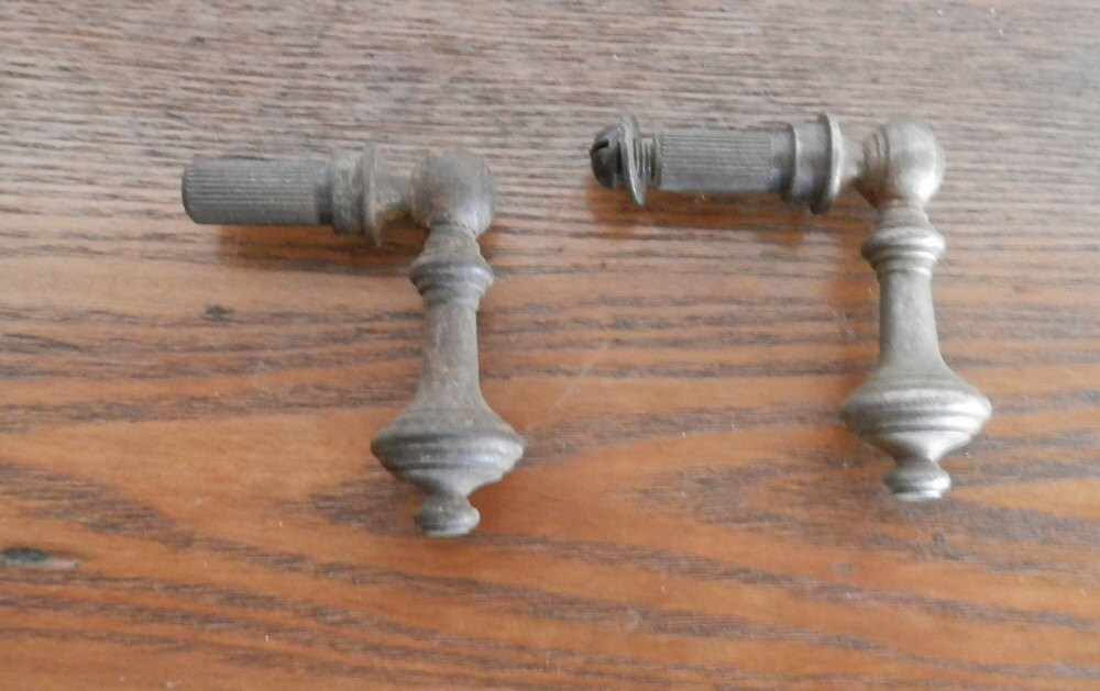1 antique vintage radio knobs controllers 1920s