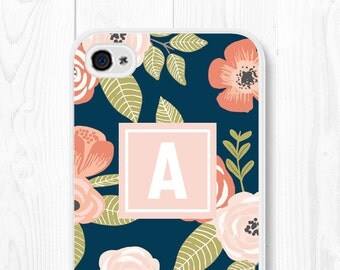 iPhone 7 Case Gift iPhone 6 Case Phone Case Custom Floral iPhone 6 Case iPhone SE Case Samsung Galaxy S7 Case Floral iPhone 5s Case