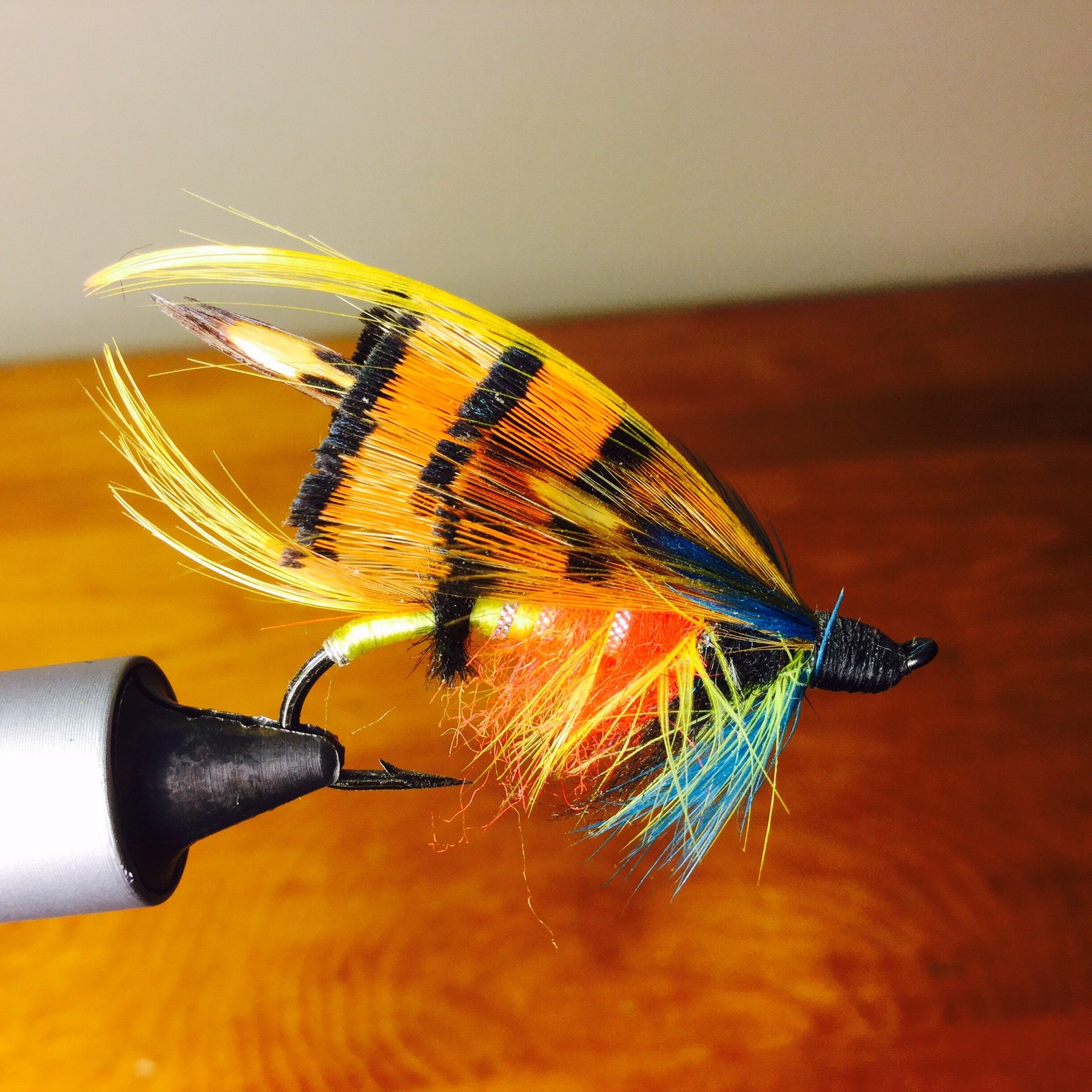 fly-fishing-lures-handmade-troutbassbluegill-by-woodysflies