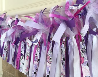 Little Pony Birthday - My Little Pony Party - My Little Pony Birthday - Little Pony Decorations - My Little Pony Banner