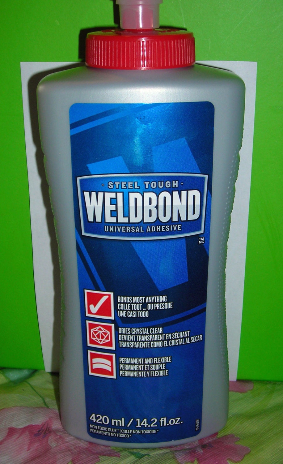 On Sale Weldbond NonToxic Bonding Glue for Jewellery and