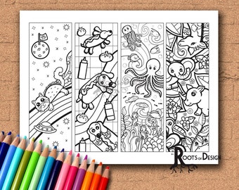 Download Coffee Cup Tea Cup Bookmarks Printable Bookmark Coloring