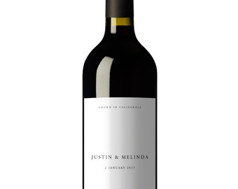 Printable Wine Labels, Wine Bottle Labels, Wine Labels for Wedding, Wine Labels Engagement, Wine Labels, Wine Labels Wedding