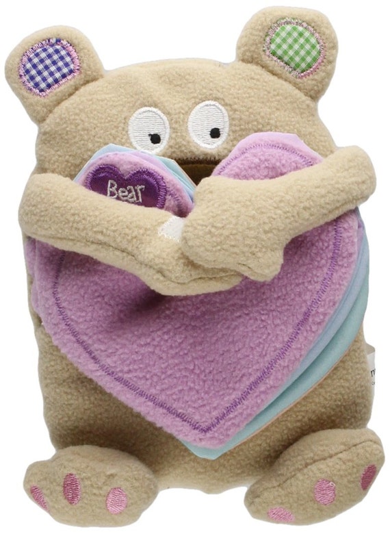 bear hugs 81cm plush