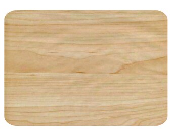 Traditional Cutting Board - A4001