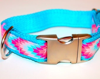 Girl Dog Collar 