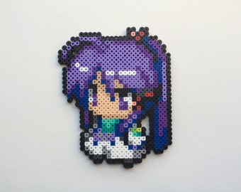 Vocaloid Perler Bead Sprite - Gakupoid