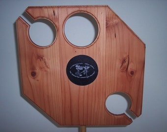 Portable Wine Table
