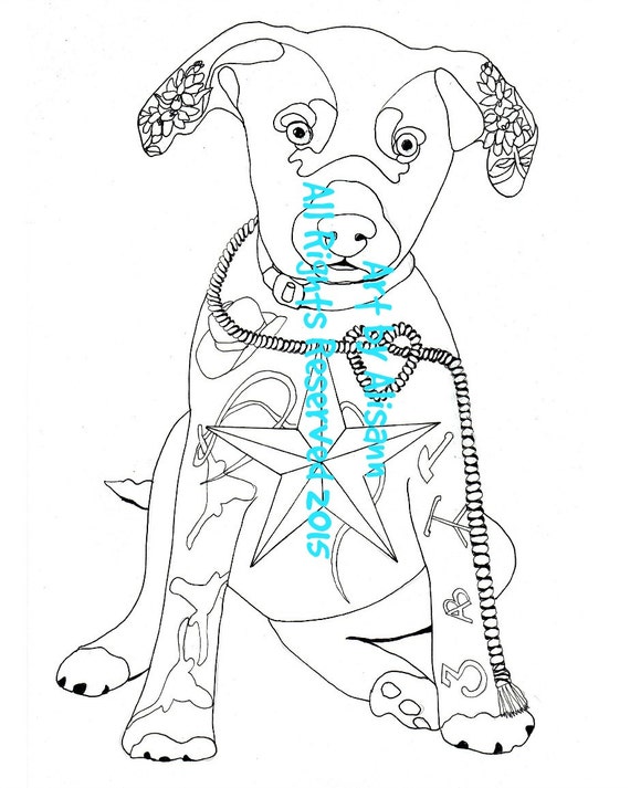 Download Blue Lacy Hound Texas Lacy Coloring Page Love Dogs