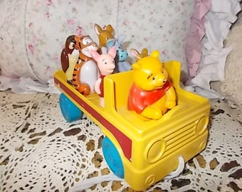 see n say winnie the pooh