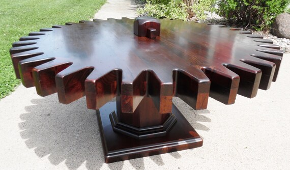 Image Result For Ethan Allen Pine Coffee Table il 570xN.1035801707 hbsd Ethan Allen Pine Coffee Table