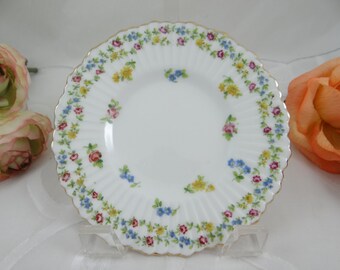 1930s Altrohla Austria Ring Trinket Dish - Charming