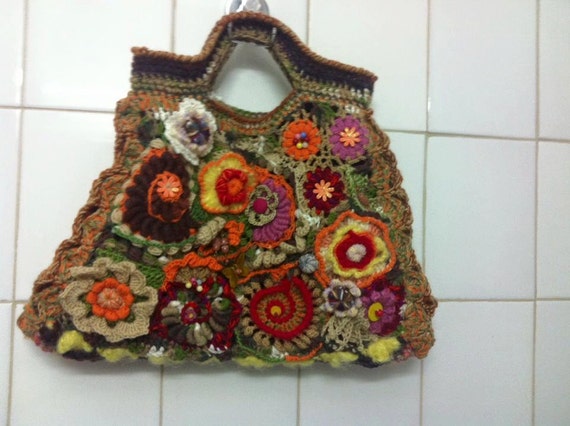 garden party bag;)