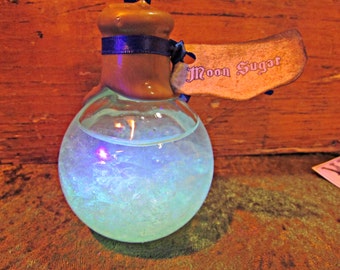 Moon Sugar Skyrim Inspired