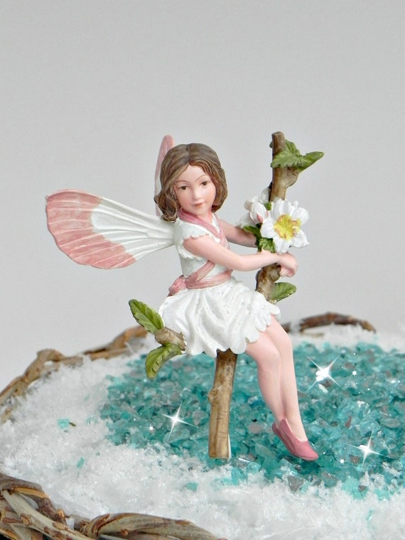 fairy play figures