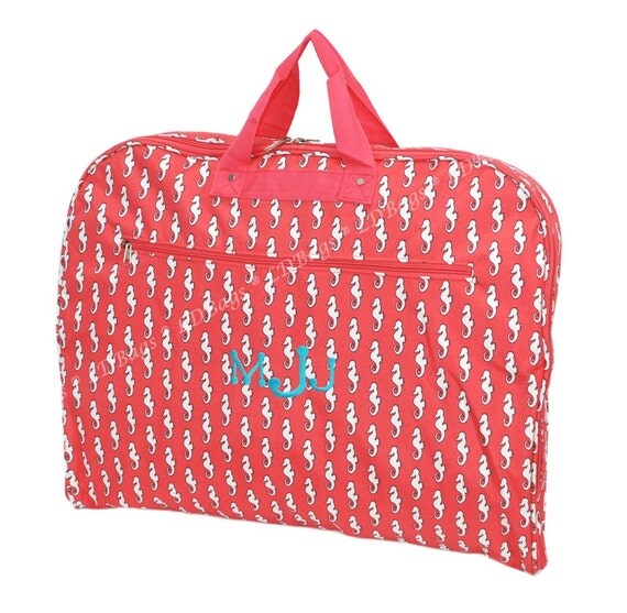 Womens Garment Bag IUCN Water