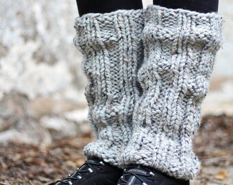 LEG WARMER KNITTING PATTERN CIRCULAR NEEDLE KNITTING PATTERN