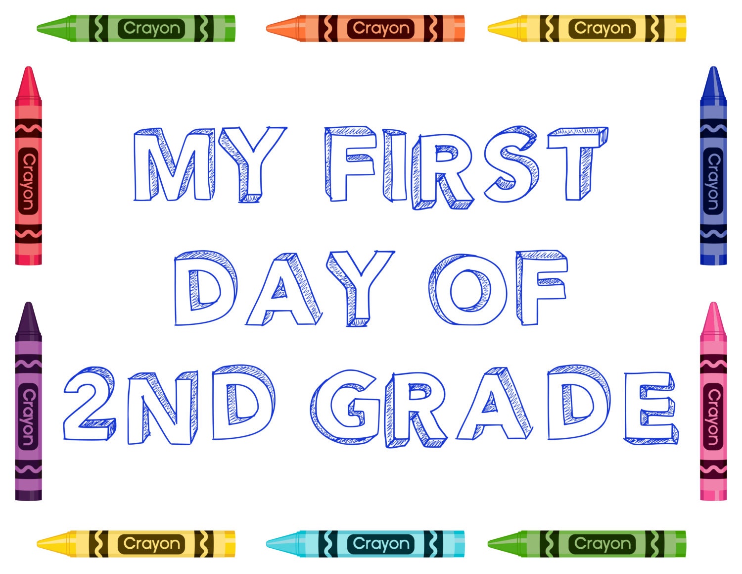 my-first-day-of-2nd-grade-sign-back-to-school-by-thepaperpropshop