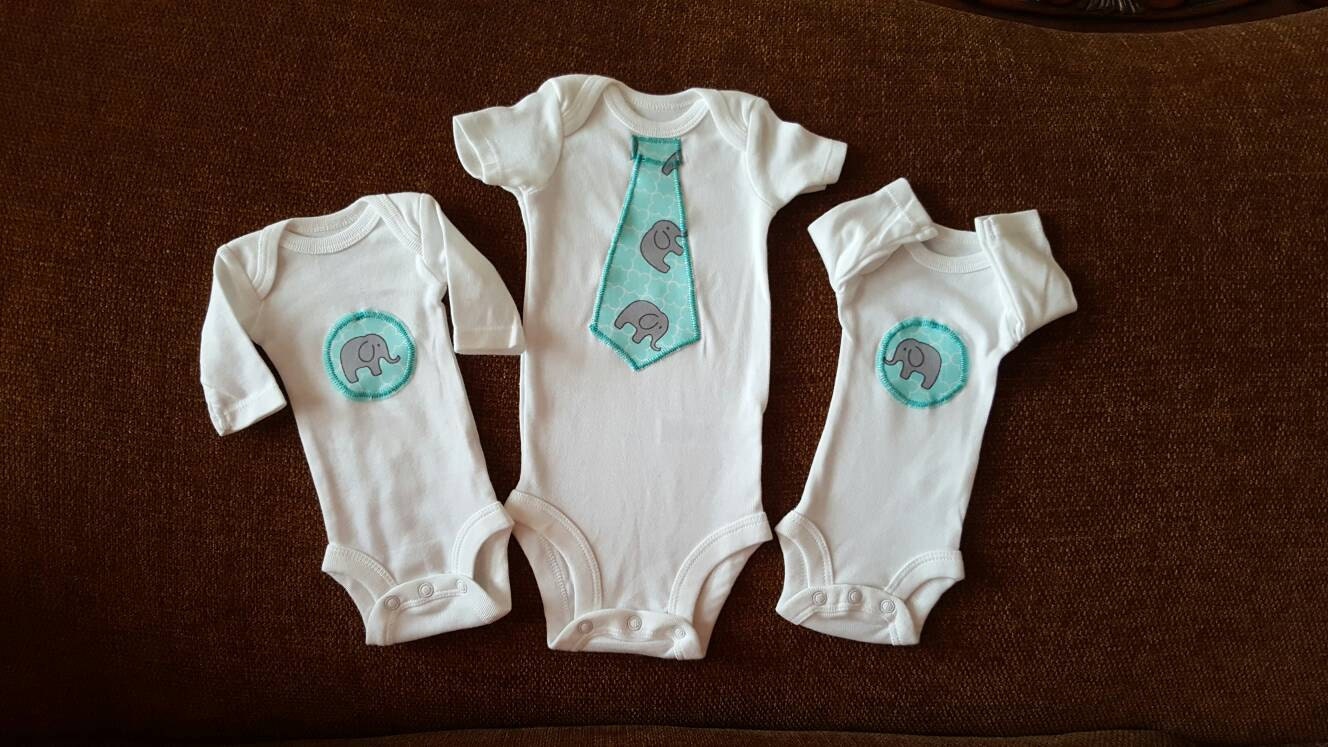PREEMIE TWINS. 2 PiECES. Preemie baby boy. Premature Clothing.