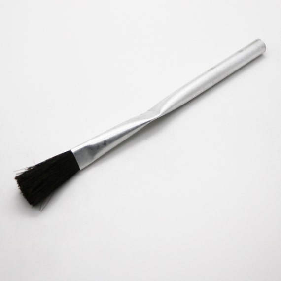 Flux Brushes Brush for Flux Soldering Supply Stained Glass