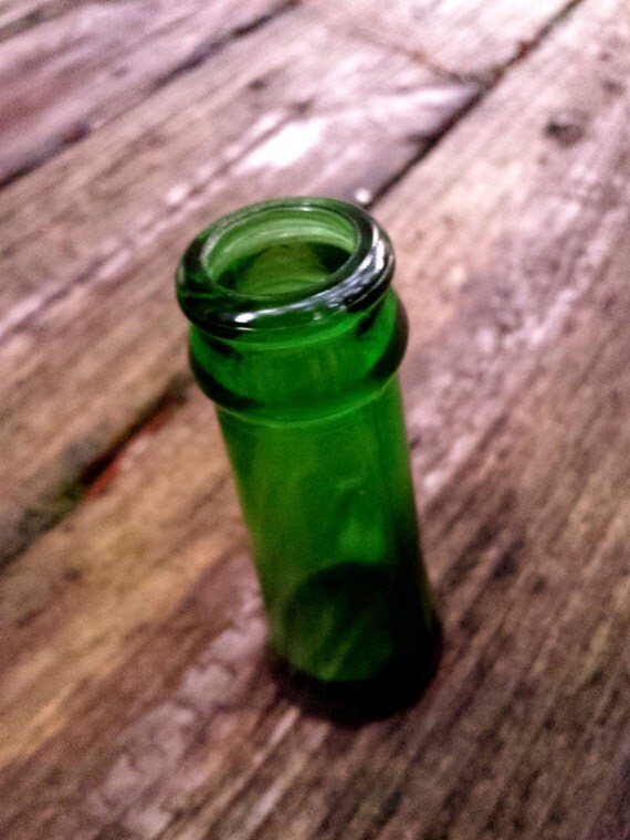 Wine Bottle Neck Guitar Slide