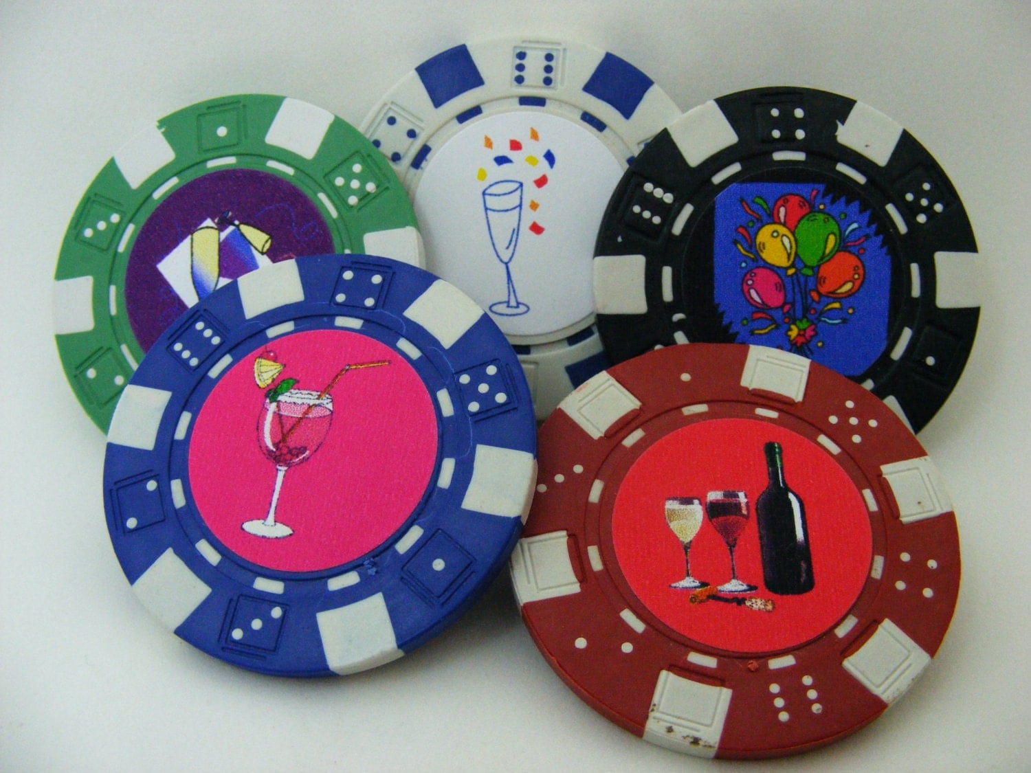 Disney cruise poker