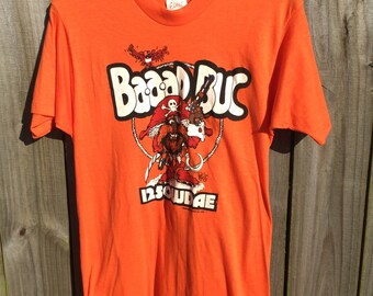 vintage buccaneers shirt