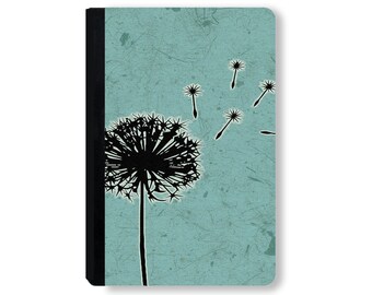 For iPad Case, for Galaxy Tab Case, universal tablet case, for kindle fire case, for ipad mini case, for Huawei case - Floral