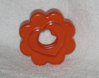 Tupperware Stackable Cookie Cutters, 10 Sizes