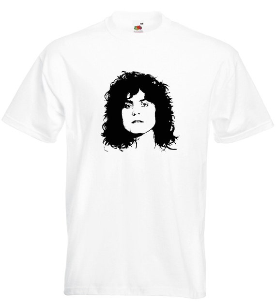 marc bolan t rex shirt