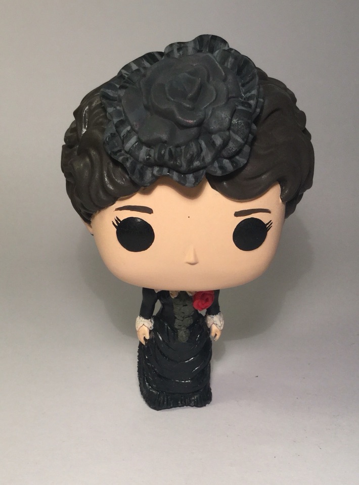 lucille bluth funko pop
